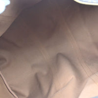 Louis Vuitton Louis Vuitton Keepall Bandouliere Bag Monogram Canvas Brown Canvas Travel Bag Bag (Authentic Pre-Loved)