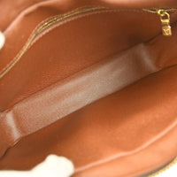 Louis Vuitton Louis Vuitton Nil Messenger Bag Monogram Canvas Brown Canvas Crossbody Bag Bag (Authentic Pre-Loved)