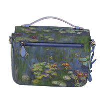 Louis Vuitton Pochette Metis Limited Edition Jeff Koons Monet Print Canvas Multicolour Canvas Clutche & Pouche Bag (Authentic Pre-Loved)