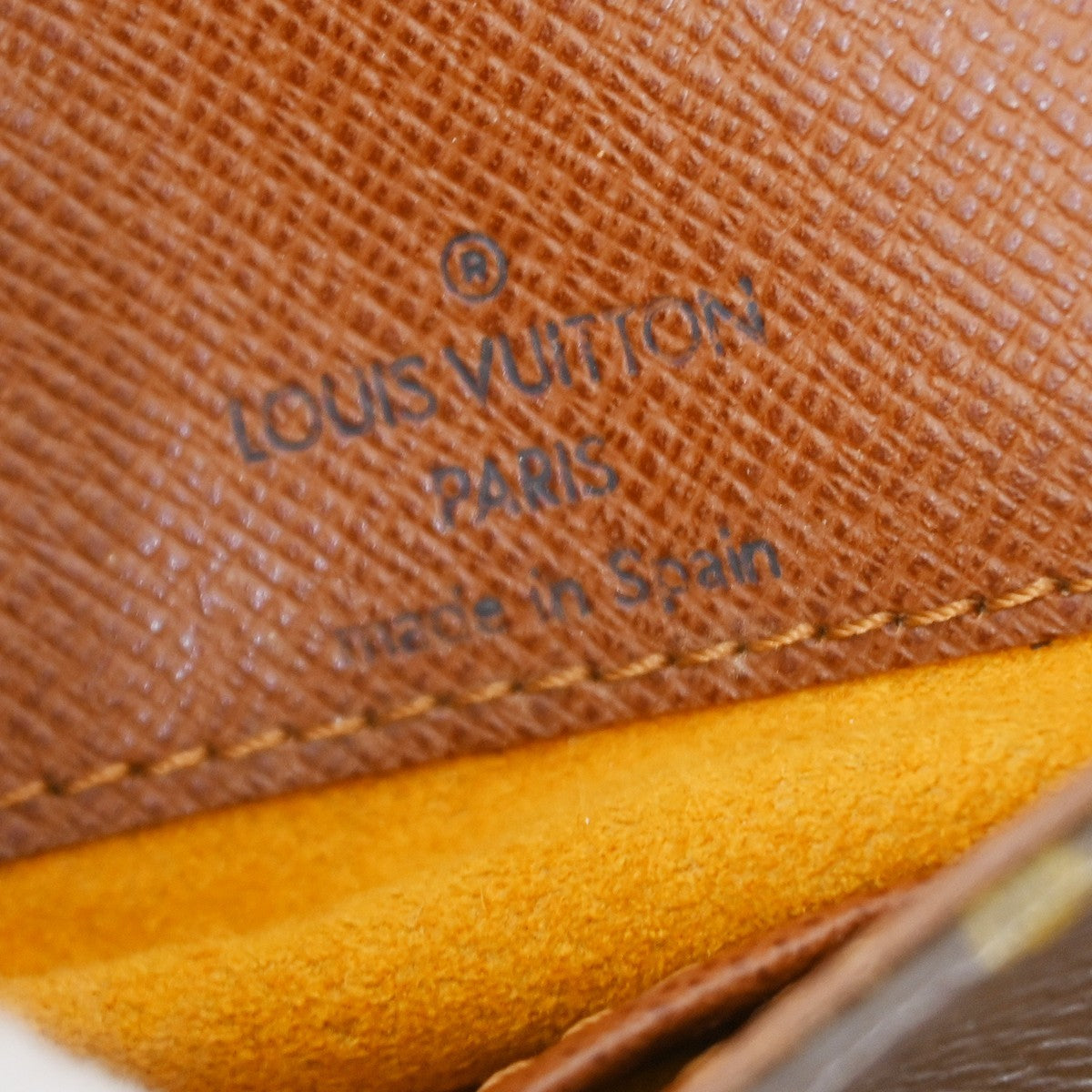 Louis Vuitton Louis Vuitton Musette Salsa Handbag Monogram Canvas Brown Canvas Shoulder Bag Bag (Authentic Pre-Loved)