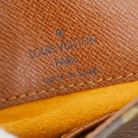 Louis Vuitton Louis Vuitton Musette Salsa Handbag Monogram Canvas Brown Canvas Shoulder Bag Bag (Authentic Pre-Loved)