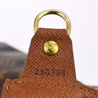 Louis Vuitton Louis Vuitton Musette Salsa Handbag Monogram Canvas Brown Canvas Shoulder Bag Bag (Authentic Pre-Loved)