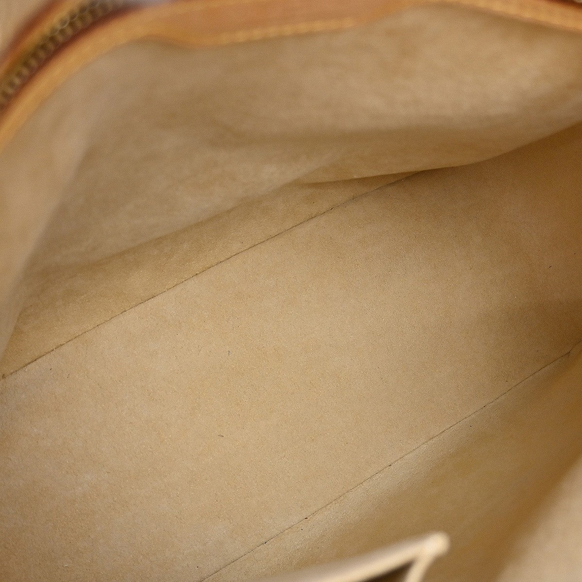 Louis Vuitton Louis Vuitton Monogram Looping Handbag Monogram Canvas Brown Canvas Shoulder Bag Bag (Pre-Loved)