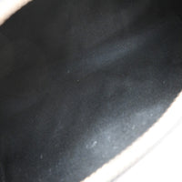 Gucci Gucci Blondie Interlocking Gg Shoulder Bag Leather Black Leather Bag (Pre-Loved)