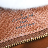 Louis Vuitton Louis Vuitton Nil Messenger Bag Monogram Canvas Brown Canvas Shoulder Bag Bag (Authentic Pre-Loved)