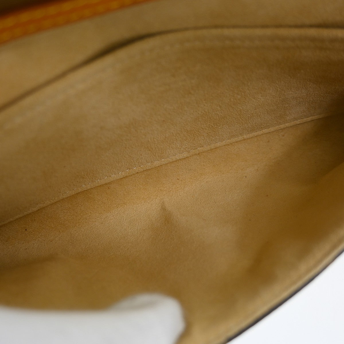 Louis Vuitton Louis Vuitton Twin Handbag Monogram Canvas Brown Canvas Clutche & Pouche Bag (Pre-Loved)