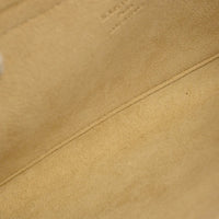 Louis Vuitton Twin Handbag Monogram Canvas Brown Canvas Clutche & Pouche Bag (Authentic Pre-Loved)
