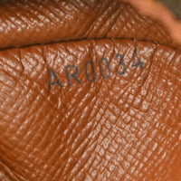 Louis Vuitton Nil Messenger Bag Monogram Canvas Brown Canvas Shoulder Bag Bag (Authentic Pre-Loved)