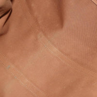 Louis Vuitton Keepall Bag Monogram Canvas Brown Canvas Travel Bag Bag (Authentic Pre-Loved)