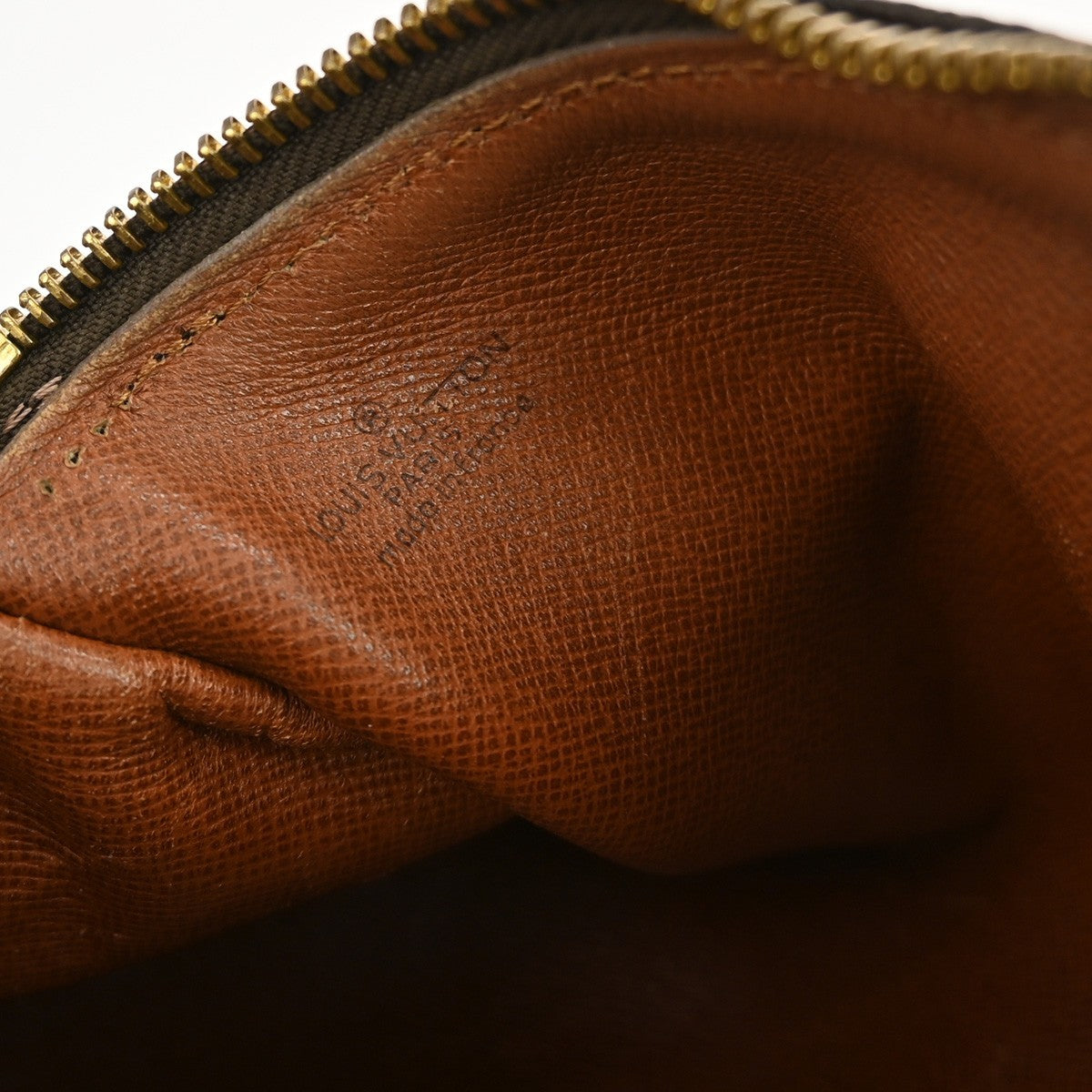 Louis Vuitton Louis Vuitton Papillon Handbag Monogram Canvas Brown Canvas Handbag (Pre-Loved)