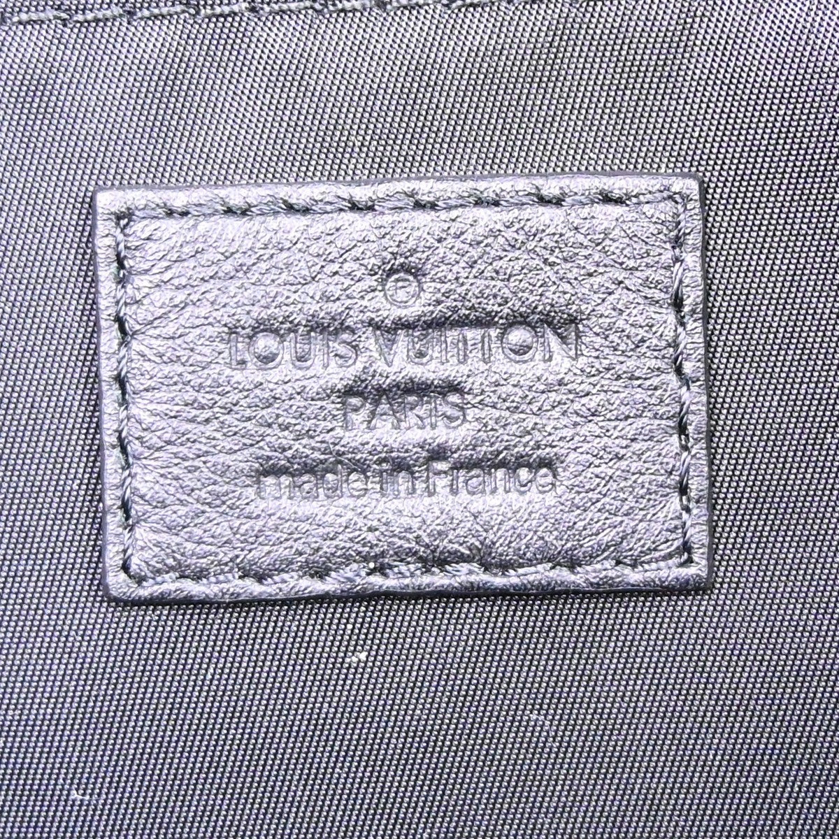Louis Vuitton Louis Vuitton Palm Springs Backpack Monogram Canvas Brown Canvas Backpack Bag (Pre-Loved)