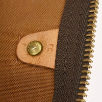 Louis Vuitton Louis Vuitton Keepall Bag Monogram Canvas Brown Canvas Travel Bag Bag (Pre-Loved)