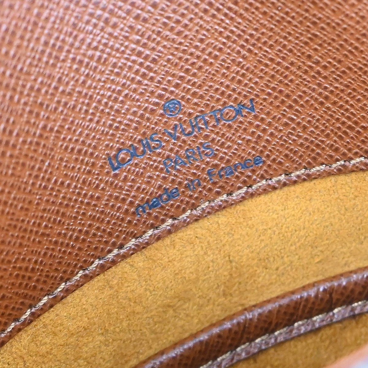 Louis Vuitton Louis Vuitton Musette Salsa Handbag Monogram Canvas Brown Canvas Shoulder Bag Bag (Authentic Pre-Loved)
