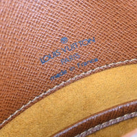 Louis Vuitton Louis Vuitton Musette Salsa Handbag Monogram Canvas Brown Canvas Shoulder Bag Bag (Authentic Pre-Loved)