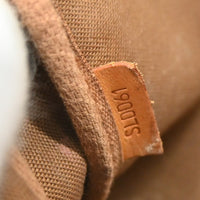 Louis Vuitton Louis Vuitton Pochette Accessoires Nm Monogram Canvas Brown Canvas Clutche & Pouche Bag (Pre-Loved)