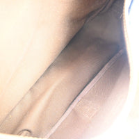 Louis Vuitton Louis Vuitton Saumur Handbag Monogram Canvas Brown Canvas Shoulder Bag Bag (Authentic Pre-Loved)