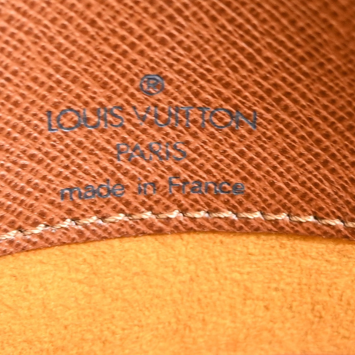 Louis Vuitton Louis Vuitton Musette Salsa Handbag Monogram Canvas Brown Canvas Shoulder Bag Bag (Authentic Pre-Loved)