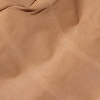 Louis Vuitton Keepall Bandouliere Bag Monogram Canvas Brown Canvas Travel Bag Bag (Pre-Loved)