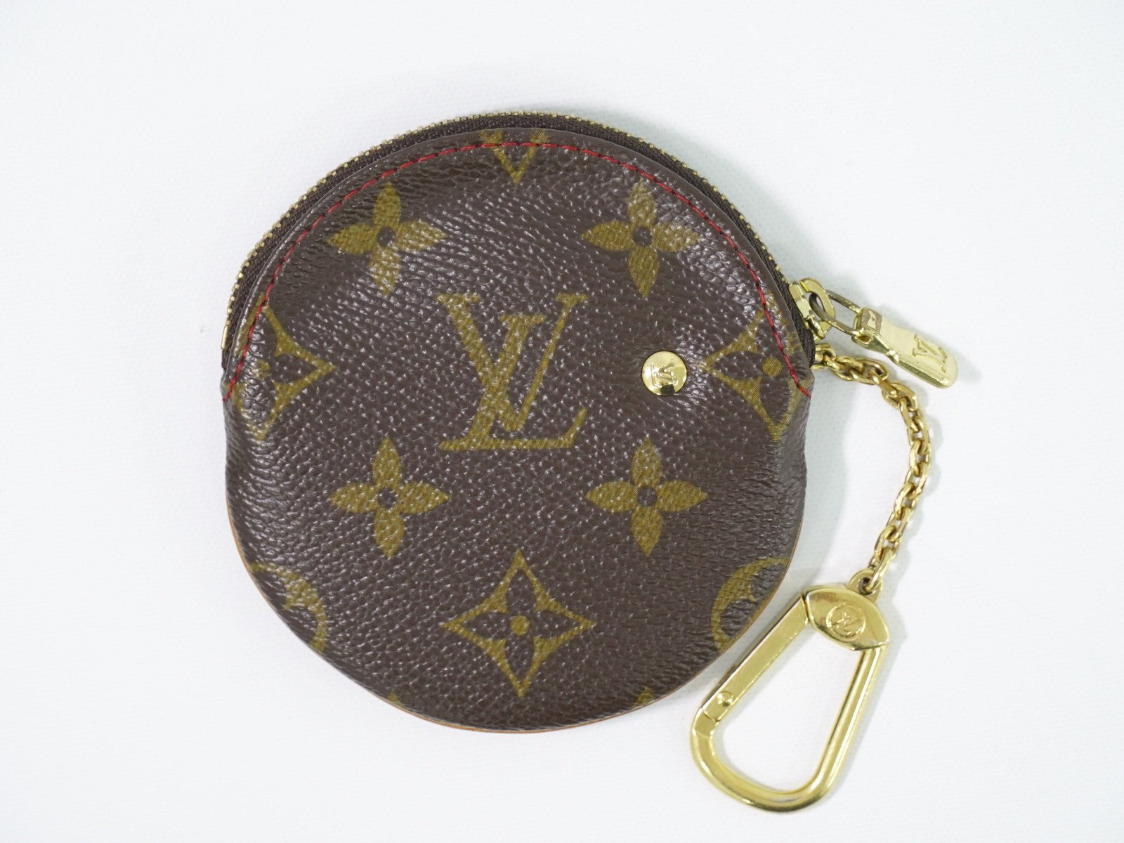 Louis Vuitton X Takashi Murakami Zippy Wallet Monogram Empreinte Leather Multicolour Canvas Wallets Accessory (Pre-Loved)