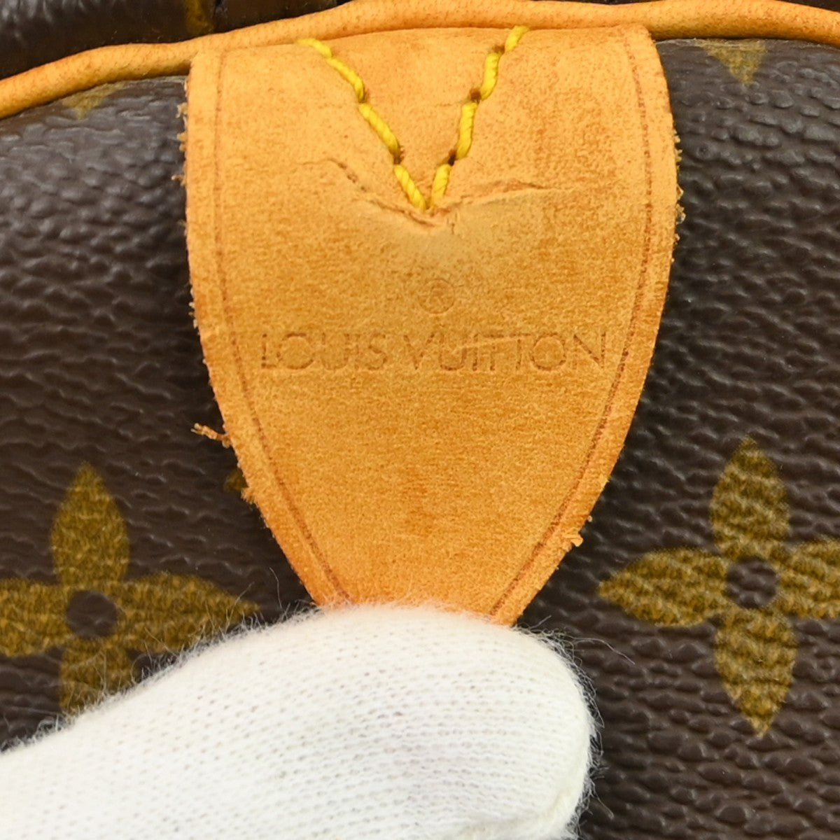 Louis Vuitton Louis Vuitton Keepall Bag Monogram Canvas Brown Canvas Travel Bag Bag (Pre-Loved)