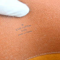 Louis Vuitton Louis Vuitton Musette Salsa Handbag Monogram Canvas Brown Canvas Shoulder Bag Bag (Authentic Pre-Loved)