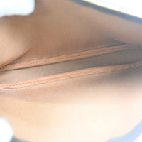 Louis Vuitton Pochette Accessoires Nm Monogram Canvas Brown Canvas Clutche & Pouche Bag (Pre-Loved)