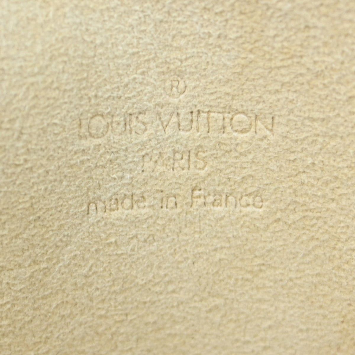 Louis Vuitton Louis Vuitton Florentine Waist Bag Monogram Canvas Brown Canvas Clutche & Pouche Bag (Pre-Loved)