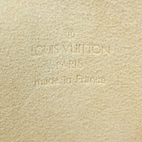 Louis Vuitton Louis Vuitton Florentine Waist Bag Monogram Canvas Brown Canvas Clutche & Pouche Bag (Pre-Loved)