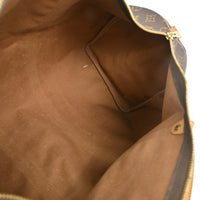Louis Vuitton Louis Vuitton Keepall Bandouliere Bag Monogram Canvas Brown Canvas Travel Bag Bag (Pre-Loved)