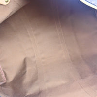 Louis Vuitton Louis Vuitton Keepall Bag Monogram Canvas Brown Canvas Travel Bag Bag (Authentic Pre-Loved)