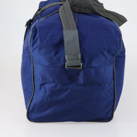 Prada Convertible Weekender Bag Tessuto Blue Nylon Travel Bag Bag (Authentic Pre-Loved)