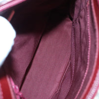 Burberry Nova Check Tote Canvas And Leather Beige Canvas Tote Bag Bag (Authentic Pre-Loved)