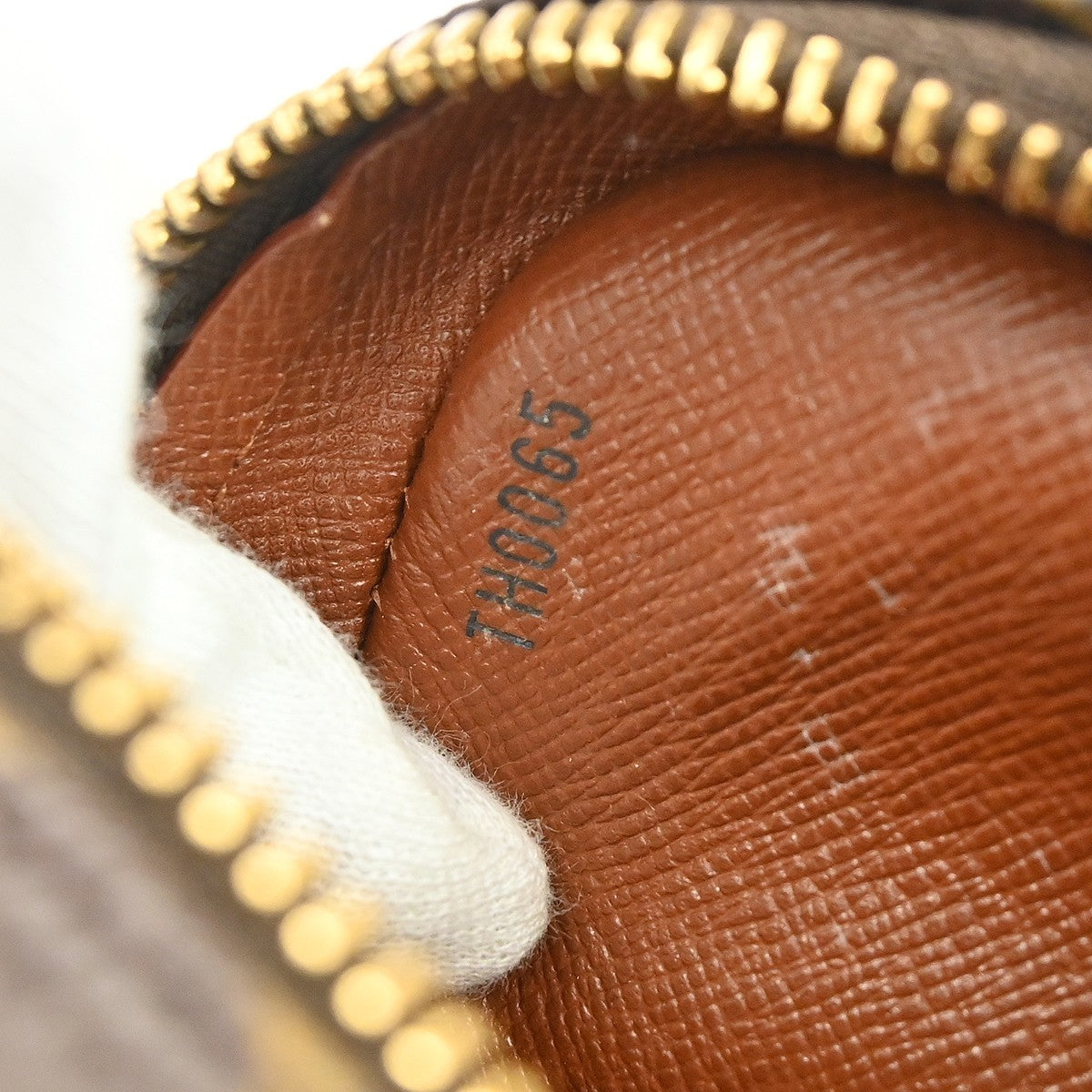 Louis Vuitton Louis Vuitton Amazone Bag Monogram Canvas Brown Canvas Crossbody Bag Bag (Authentic Pre-Loved)