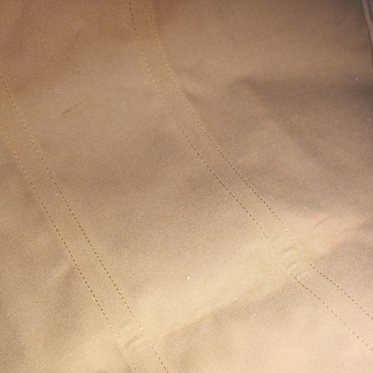 Louis Vuitton Louis Vuitton Keepall Bandouliere Bag Monogram Canvas Brown Canvas Travel Bag Bag (Pre-Loved)