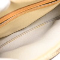 Louis Vuitton Louis Vuitton Reporter Bag Monogram Canvas Brown Canvas Shoulder Bag Bag (Pre-Loved)