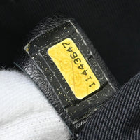 Chanel Petite Timeless Tote Quilted Caviar Black Leather Shoulder Bag Bag (Authentic Pre-Loved)