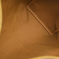 Louis Vuitton Louis Vuitton Keepall Bag Monogram Canvas Brown Canvas Travel Bag Bag (Pre-Loved)