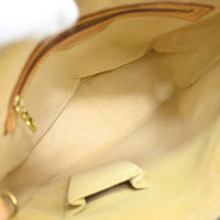 Louis Vuitton Louis Vuitton Monogram Looping Handbag Monogram Canvas Brown Canvas Shoulder Bag Bag (Pre-Loved)
