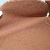 Louis Vuitton Kirigami Pochette Monogram Canvas Brown Canvas Clutche & Pouche Bag (Authentic Pre-Loved)