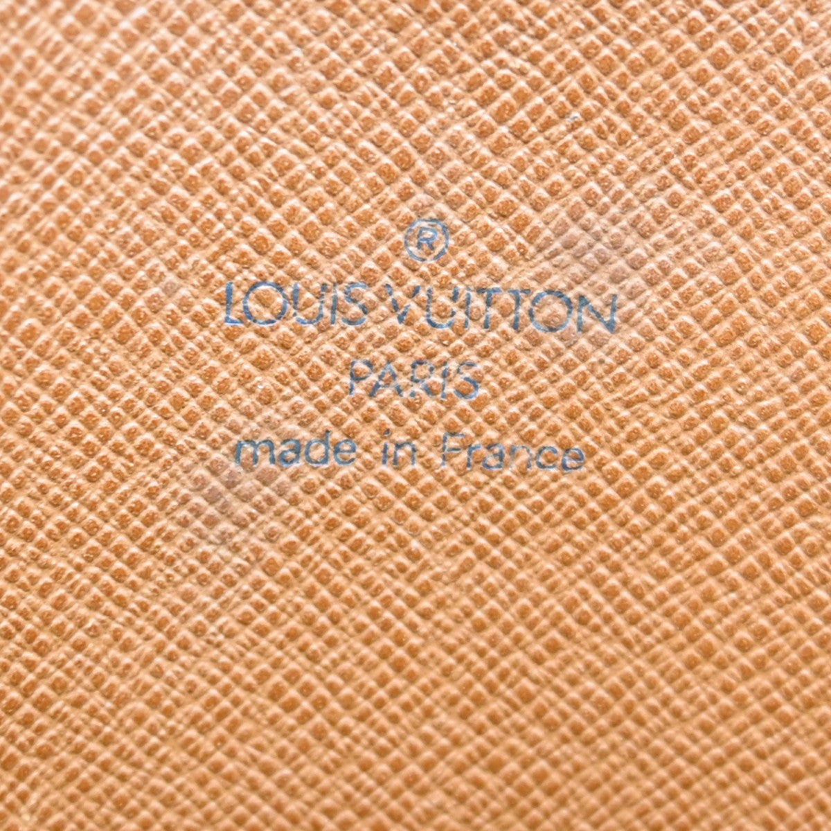 Louis Vuitton Louis Vuitton Musette Salsa Handbag Monogram Canvas Brown Canvas Shoulder Bag Bag (Pre-Loved)