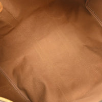 Louis Vuitton Louis Vuitton Keepall Bandouliere Bag Monogram Canvas Brown Canvas Travel Bag Bag (Pre-Loved)