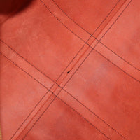 Louis Vuitton Keepall Bag Epi Leather Red Leather Travel Bag Bag (Authentic Pre-Loved)