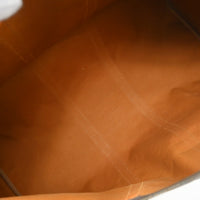Louis Vuitton Louis Vuitton Keepall Bag Monogram Canvas Brown Canvas Travel Bag Bag (Pre-Loved)
