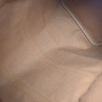 Louis Vuitton Keepall Bag Monogram Canvas Brown Canvas Travel Bag Bag (Authentic Pre-Loved)