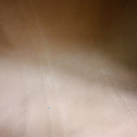 Louis Vuitton Keepall Bandouliere Bag Monogram Canvas Brown Canvas Travel Bag Bag (Pre-Loved)