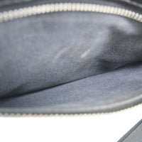 Louis Vuitton Daniel Messenger Bag Damier Graphite Gray Canvas Shoulder Bag Bag (Authentic Pre-Loved)