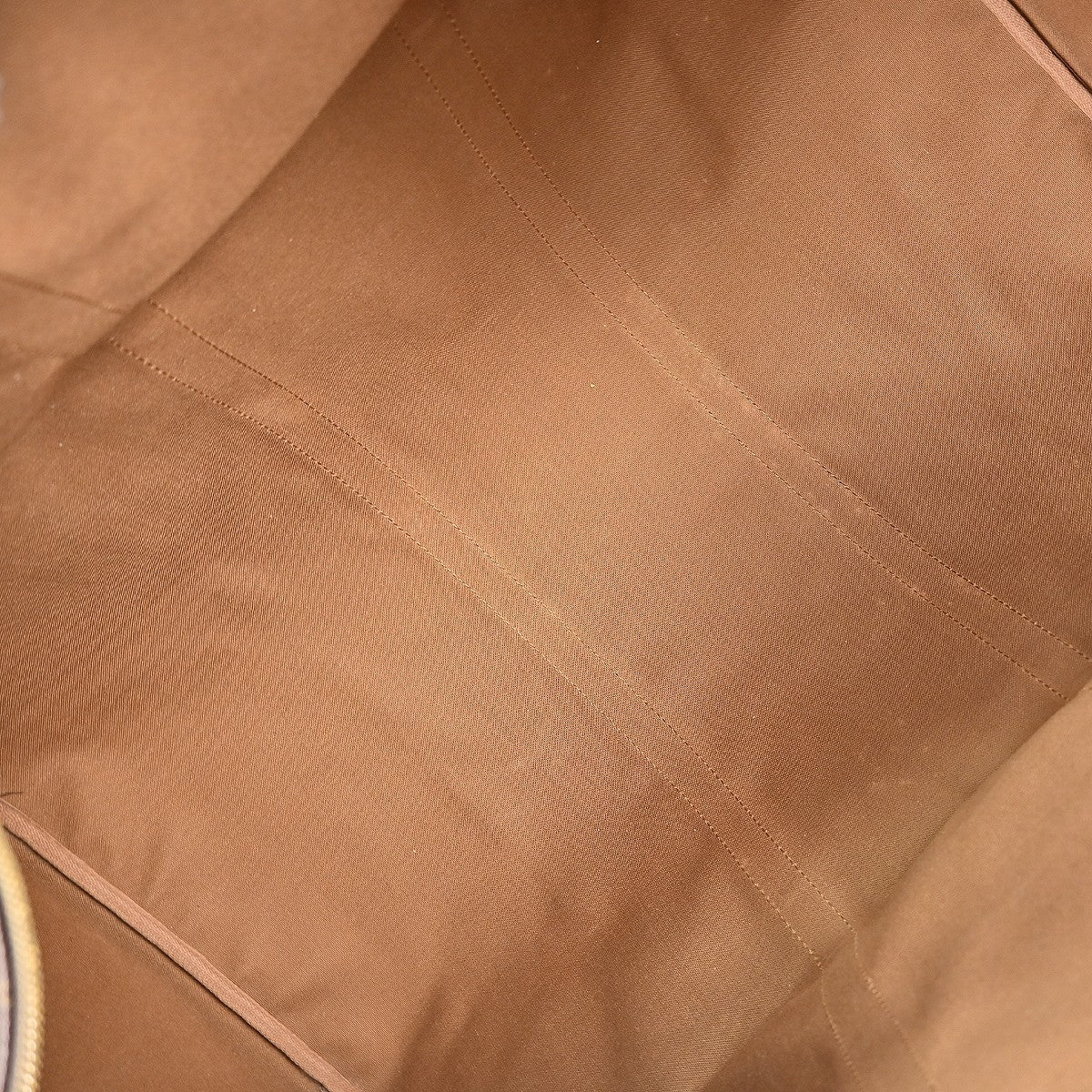 Louis Vuitton Louis Vuitton Keepall Bag Monogram Canvas Brown Canvas Travel Bag Bag (Authentic Pre-Loved)