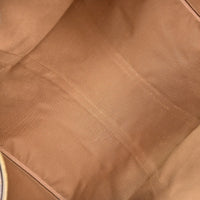 Louis Vuitton Louis Vuitton Keepall Bag Monogram Canvas Brown Canvas Travel Bag Bag (Authentic Pre-Loved)