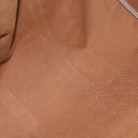 Louis Vuitton Louis Vuitton Keepall Bag Monogram Canvas Brown Canvas Travel Bag Bag (Pre-Loved)