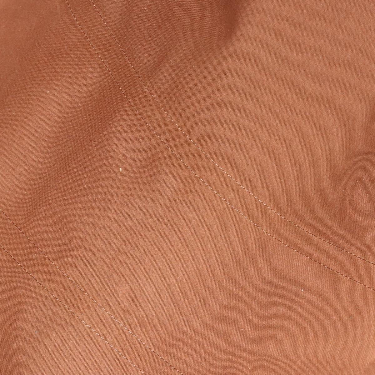 Louis Vuitton Keepall Bag Monogram Canvas Brown Canvas Travel Bag Bag (Authentic Pre-Loved)